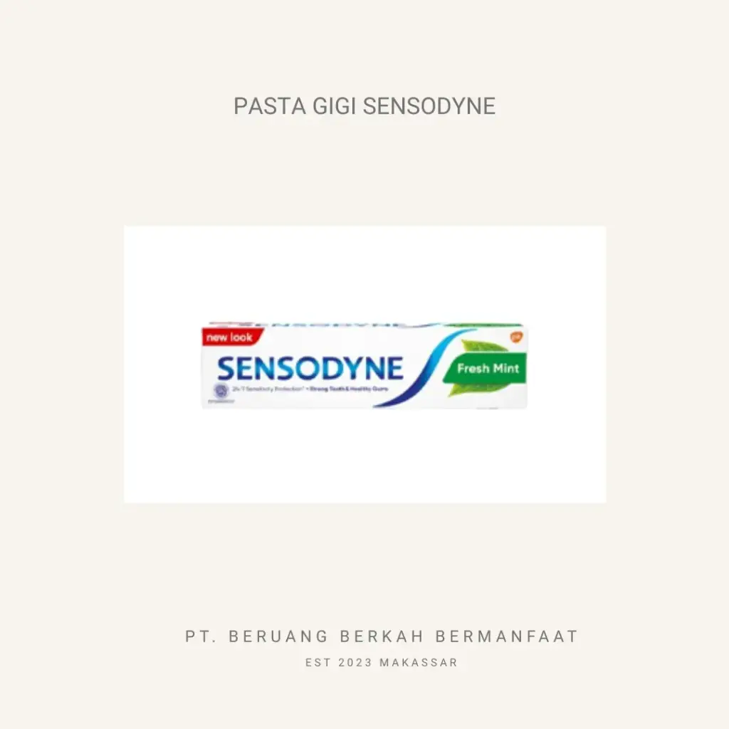 PASTA GIGI SENSODYNE 40g