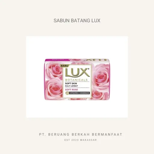 SABUN BATANG LUX